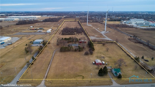 12325 County Road 99, Findlay OH, 45840 land for sale