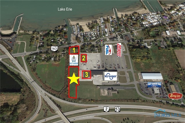 2006 E Harbor Rd Unit 4, Port Clinton OH, 43452 land for sale