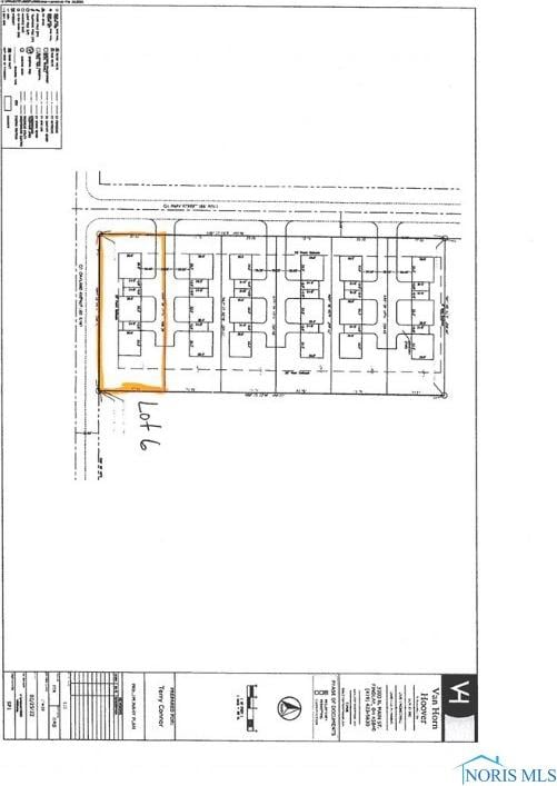 0 Park St, Findlay OH, 45840 land for sale