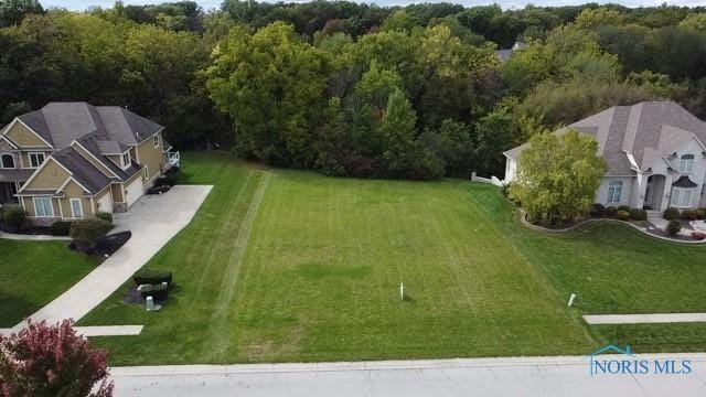 0 Brookwoode, Perrysburg OH, 43551 land for sale