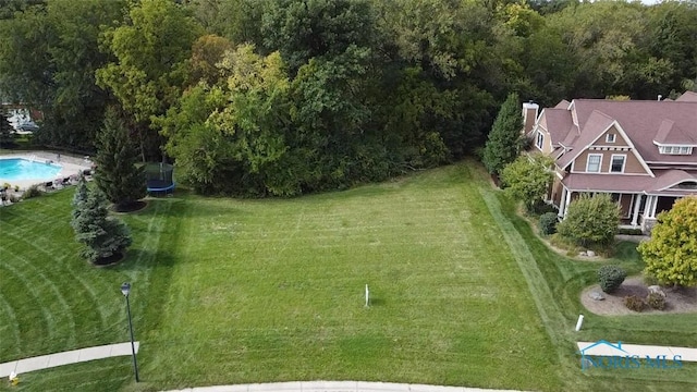 1380 Brookwoode Rd, Perrysburg OH, 43551 land for sale