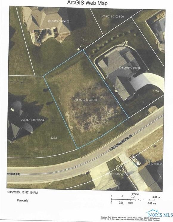 1365 Heatherdowns Dr, Defiance, OH 43512 - photo 1