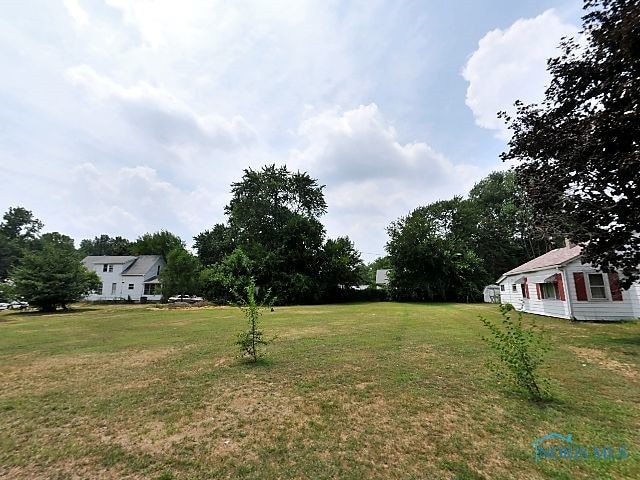 728 Foredale Ave, Toledo OH, 43609 land for sale