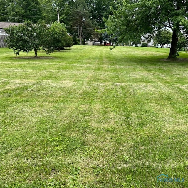 0 Pemberton St, Sycamore OH, 44882 land for sale