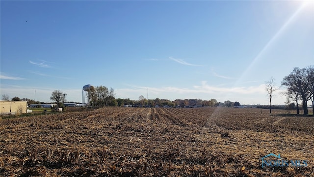 460 E Airport Hwy, Wauseon OH, 43567 land for sale