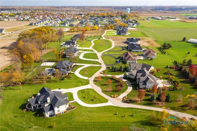 9450 Sweetwater Ln, Sylvania, OH 43560