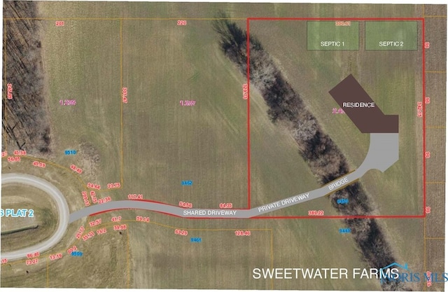 9450 Sweetwater Ln, Sylvania, OH 43560