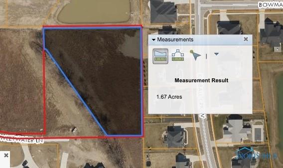 9450 Sweetwater Ln, Sylvania, OH 43560