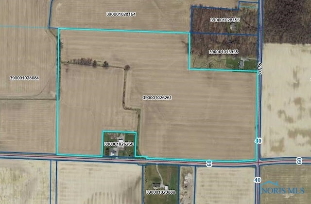 0 State Route 103, Rawson OH, 45881 land for sale