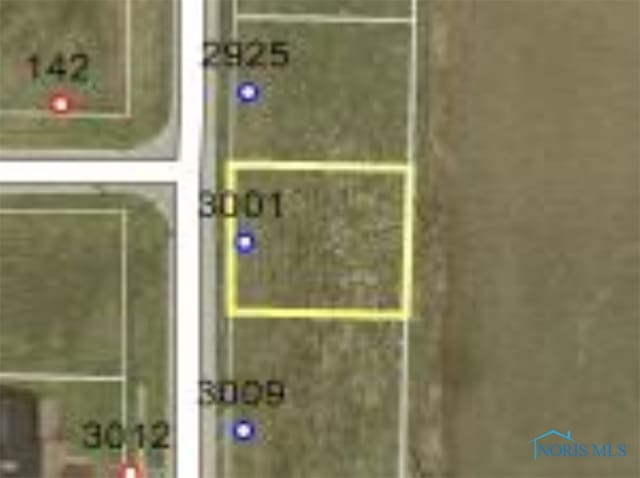 3001 Goldenrod Ln Unit 58, Findlay OH, 45840 land for sale