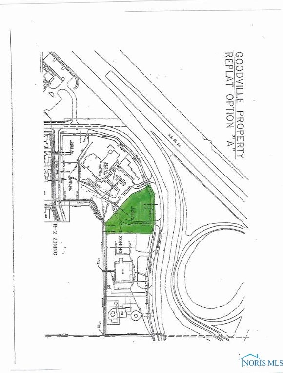 00 Westmoreland Ave, Napoleon, OH 43545 - photo 1
