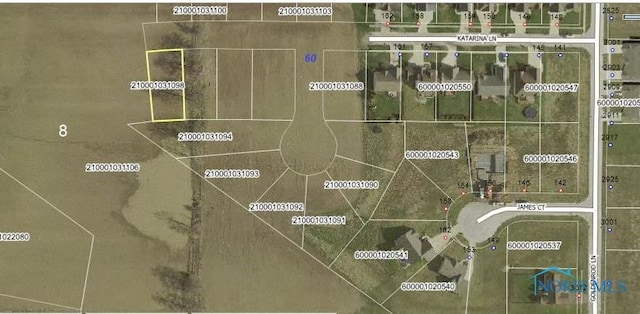 0 Katarina Ln, Findlay OH, 45840 land for sale