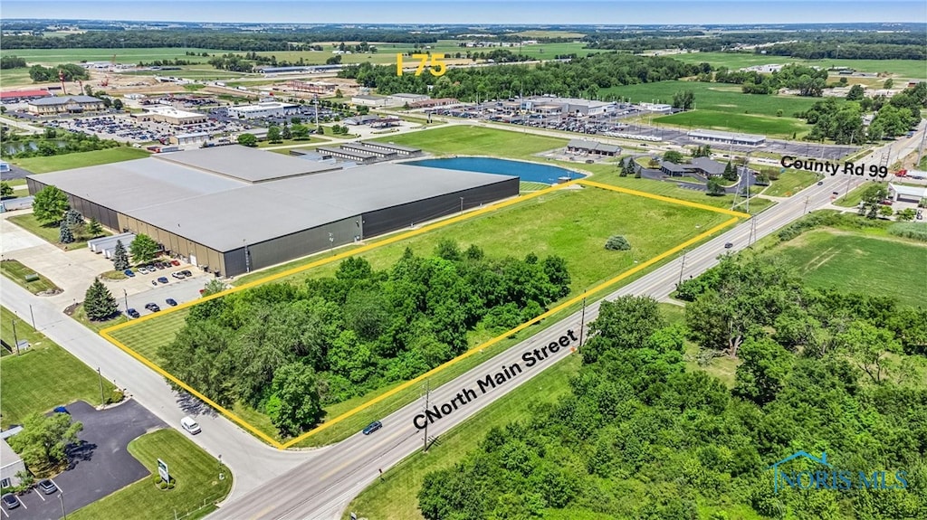 0 County Road 220 Lot 4, Findlay, OH 45840