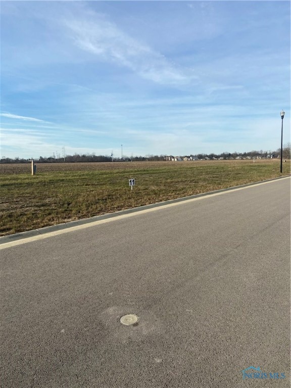 10301 Witte Walk, Whitehouse OH, 43571 land for sale