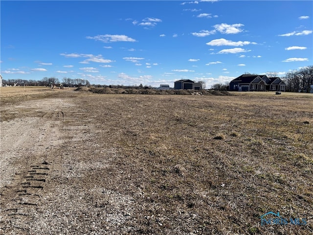 3111 S Crissey Rd, Monclova, OH 43542