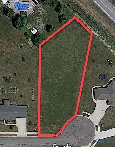 0 5th St Lot 586, Ottoville, OH 45876 - photo 1