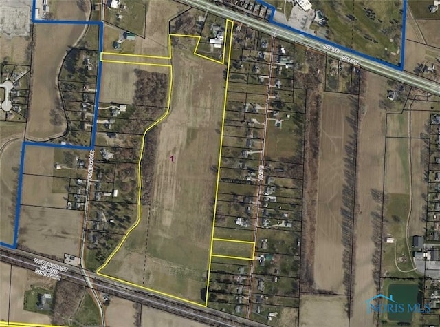 2215 E State St, Fremont OH, 43420 land for sale