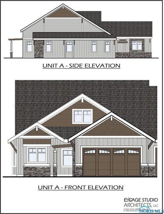 208 S Bridge Rd, Northwood OH, 43619, 3 bedrooms, 2.5 baths house for sale