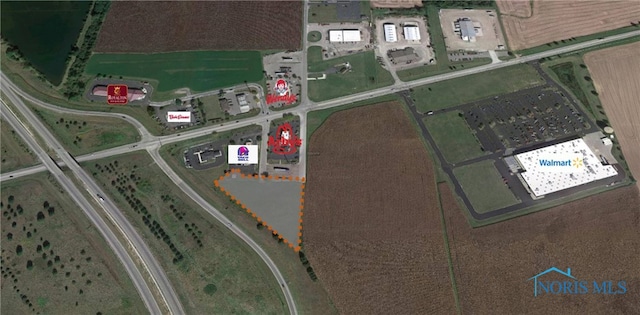 0 E Wyandot Ave, Upper Sandusky OH, 43351 land for sale