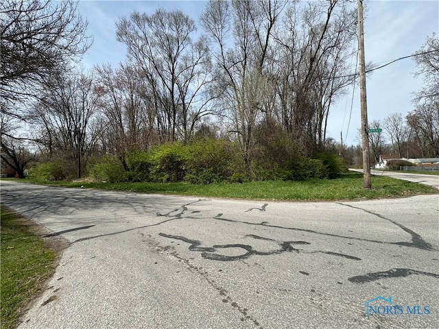 127 N Dorcas Rd, Toledo OH, 43615 land for sale