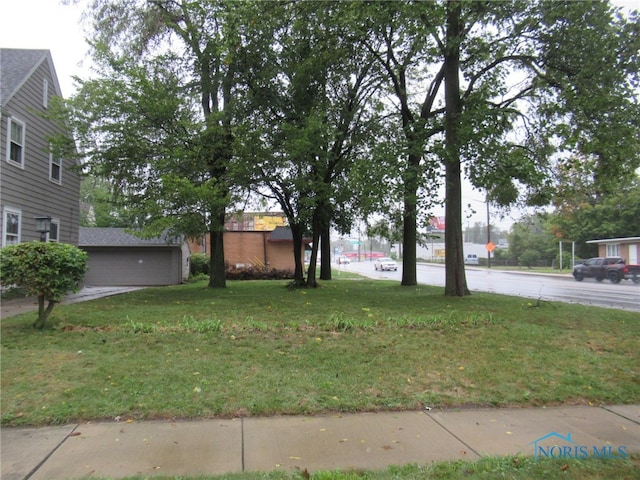 3037 Sherbrooke Rd, Toledo OH, 43606 land for sale