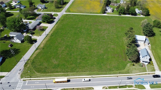 0 W Township Road 198a Parcel 4, Tiffin OH, 44883 land for sale