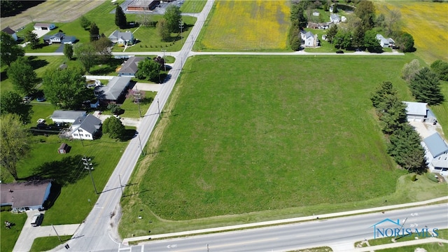 0 Miami St Unit Parcel 1, Tiffin OH, 44883 land for sale