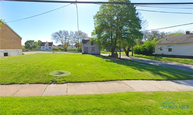 630 Ewing St, Toledo OH, 43607 land for sale