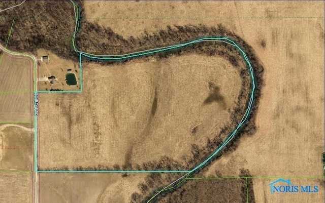 00 County Road 4-50, Edgerton, OH 43517 - photo 1