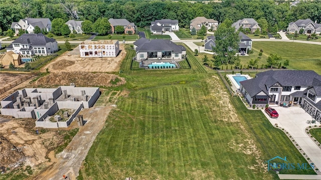 25922 Seminary Rd, Perrysburg, OH 43551