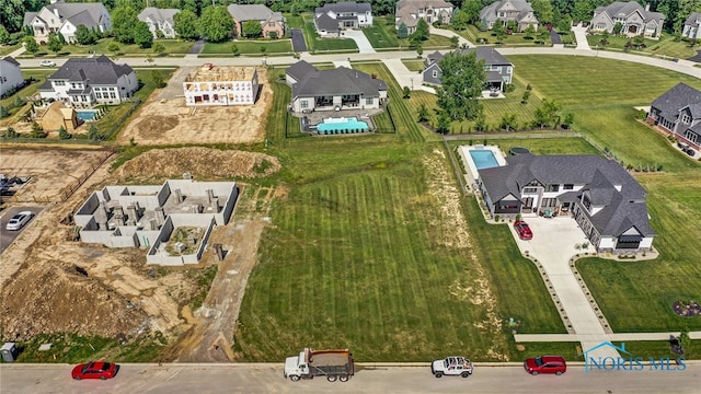 25922 Seminary Rd, Perrysburg, OH 43551