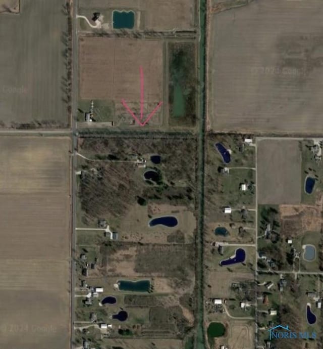 430 S Teachout Rd, Curtice OH, 43412 land for sale