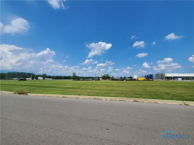 0 E Wyandot Ave, Upper Sandusky OH, 43351 land for sale