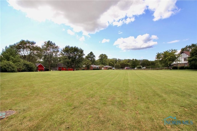 25659 Normandy Rd, Perrysburg OH, 43551 land for sale