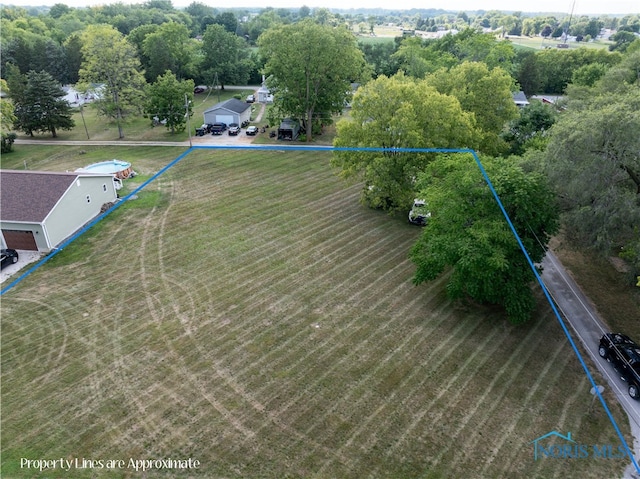 0 Monroe St, OH, 44815 land for sale