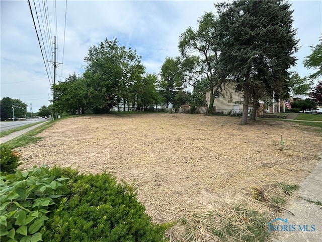 376 Crestway Dr, Oregon OH, 43616 land for sale