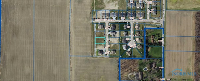 916 Kathy Dr, Bowling Green OH, 43402 land for sale