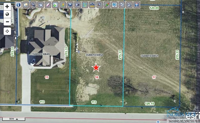 0 Canadian Way, Findlay OH, 45840 land for sale