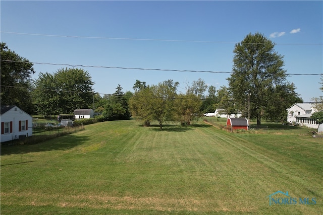 28955 Bradner Rd, Millbury OH, 43447 land for sale