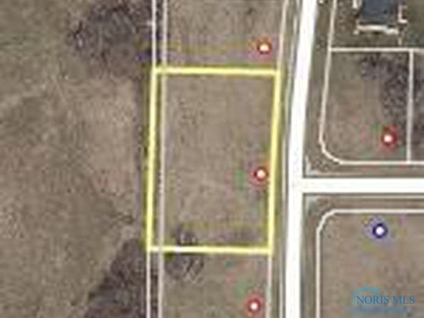 655 Burning Tree Dr, Defiance OH, 43512 land for sale