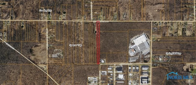10605 Old State Line Rd, Swanton, OH 43558