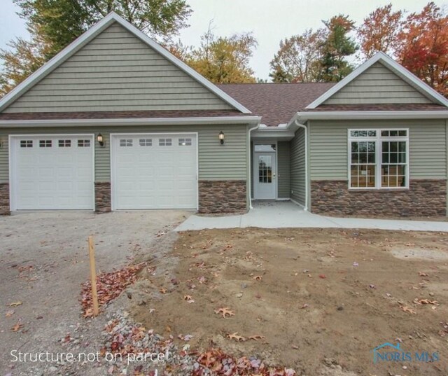 6332 Brint Rd, Sylvania, OH 43560