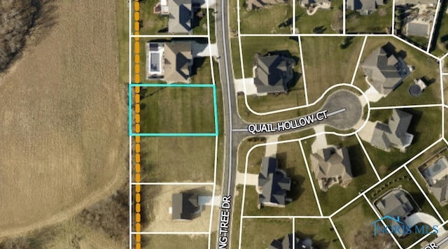 679 Burning Tree Dr, Defiance OH, 43512 land for sale