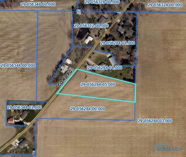 0 County Rd, Fg, Delta, OH 43515