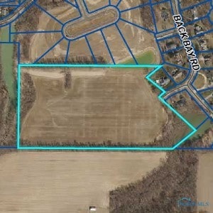 0 Otsego Pike, Bowling Green OH, 43402 land for sale