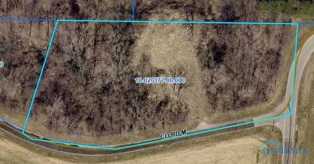 0 County Road M, Fayette OH, 43521 land for sale