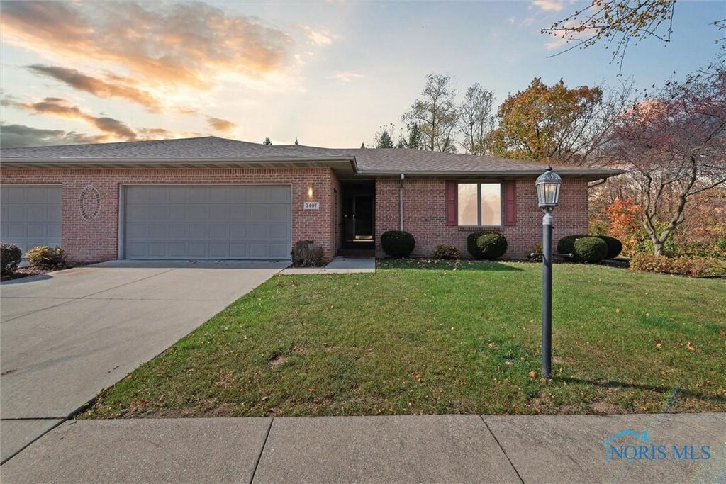 2407 Ken James Ct, Napoleon, OH 43545 - photo 1
