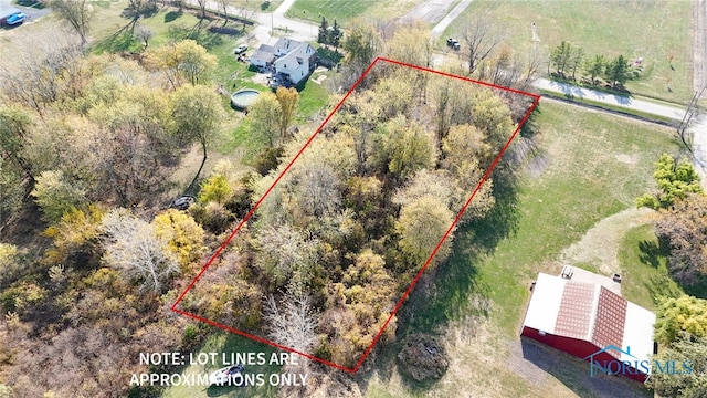 11931 Rachel Rd, Curtice, OH 43412