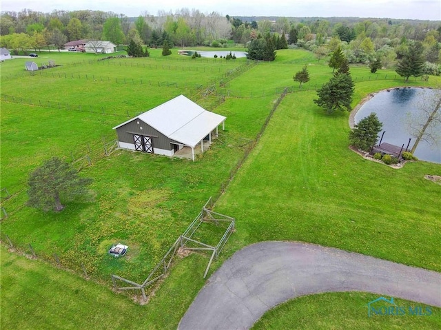 14136 Township Road 108, Findlay, OH 45840 - photo 47