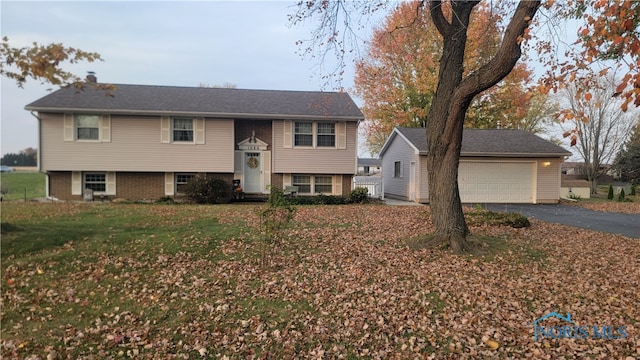 1080 Level Dr, Fremont OH, 43420, 4 bedrooms, 2 baths house for sale